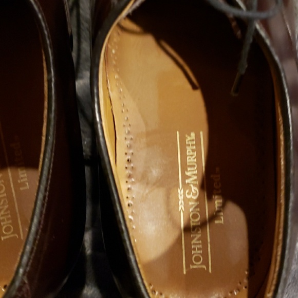 Dress Shoes main image 6